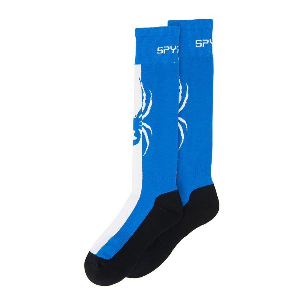 Ponožky Spyder Swerve 185210 - 482 - modrá