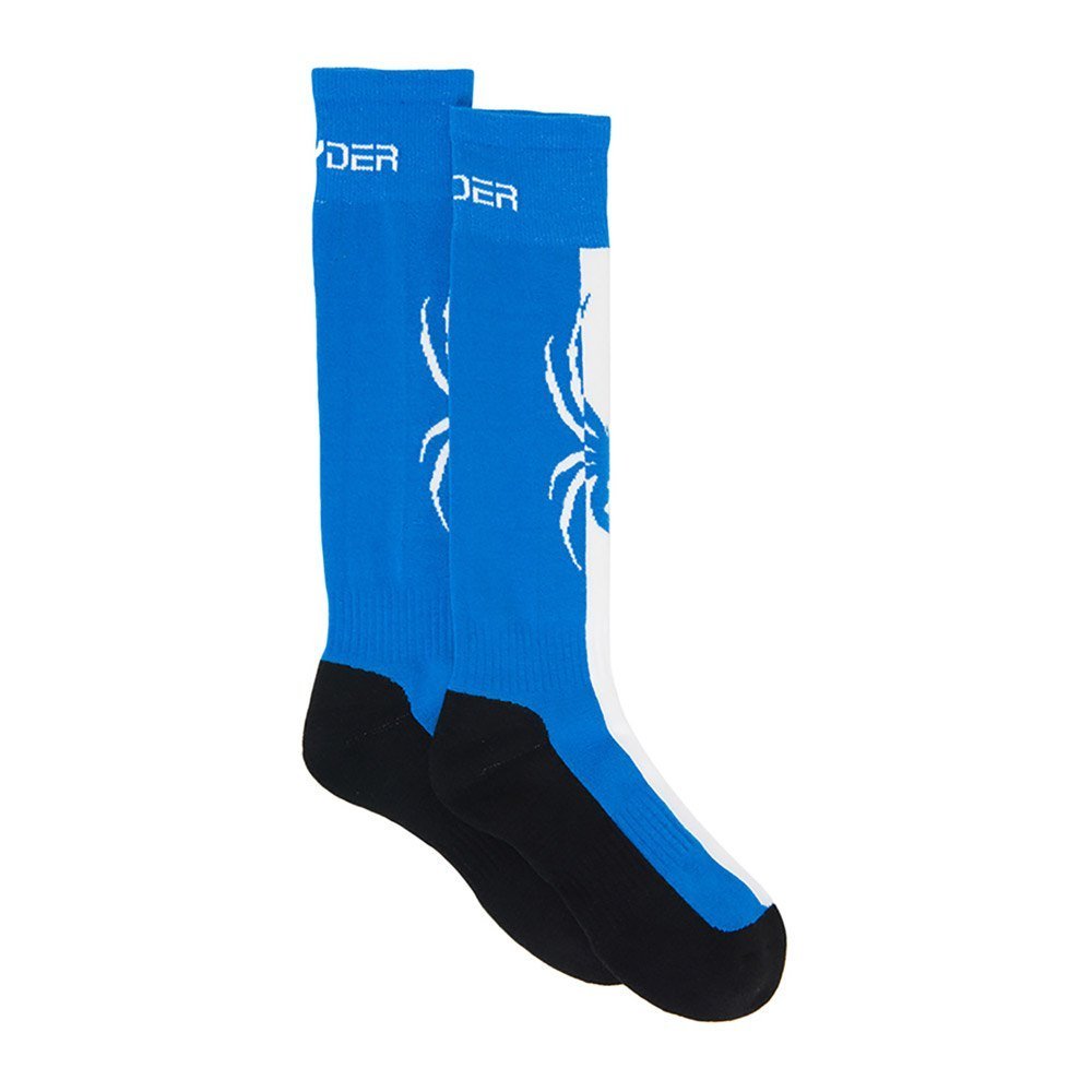 Ponožky Spyder Swerve 185210 - 482 - modrá