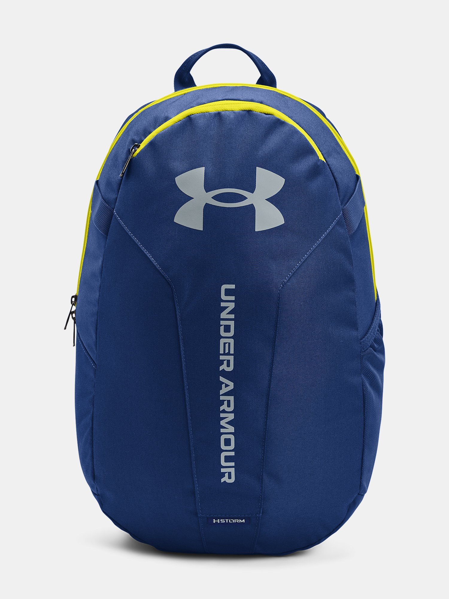 Batoh Under Armour UA Hustle Lite Backpack - modrá