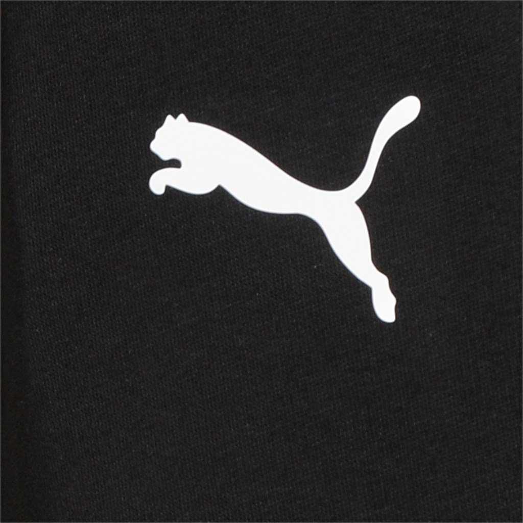 Puma ESS Logo Pants TR op M - čierna