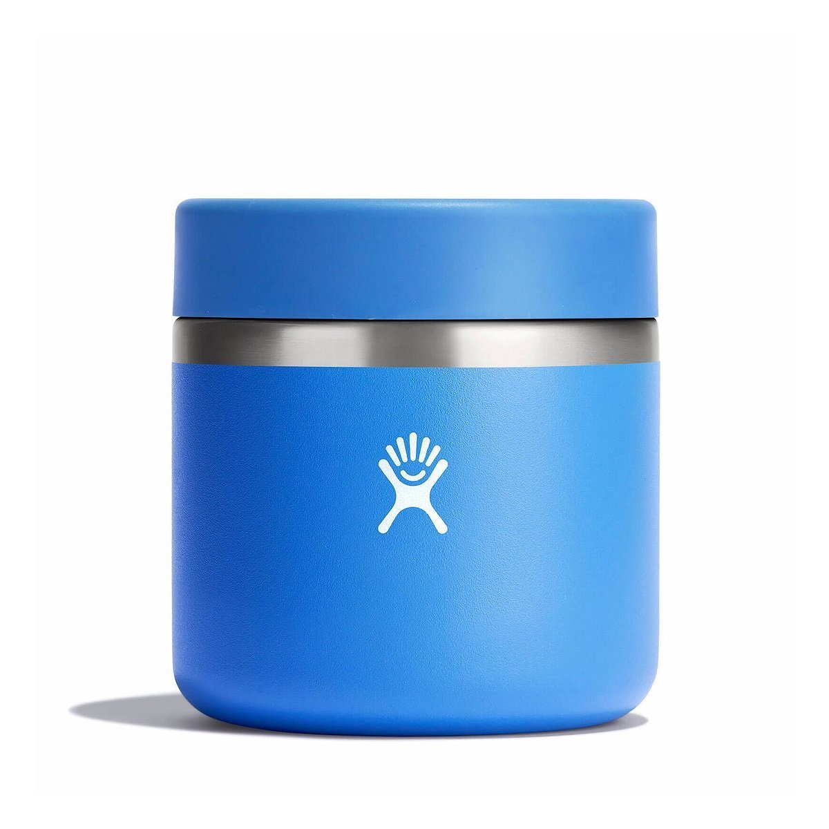 Termoska na jedlo Hydro Flask Insulated Food Jar 20 oz (591ml) - modrá