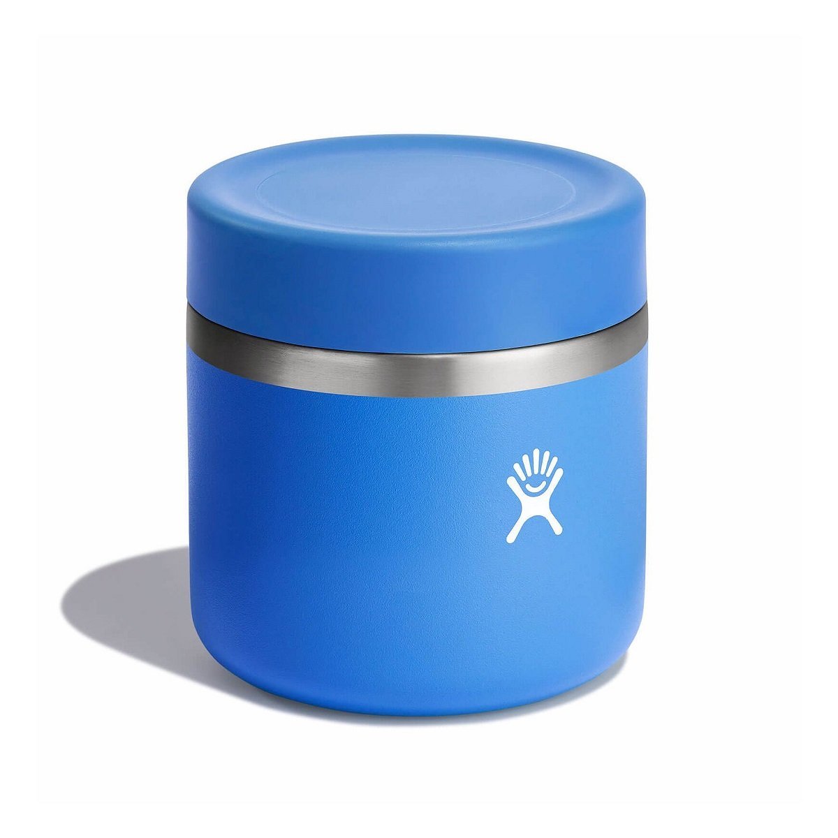 Termoska na jedlo Hydro Flask Insulated Food Jar 20 oz (591ml) - modrá