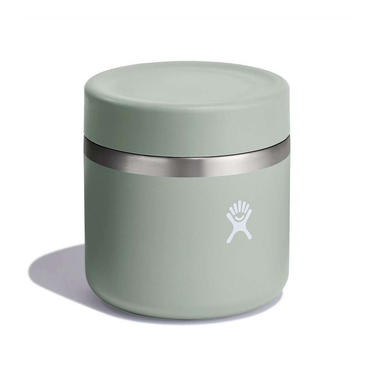 Termoska na jedlo Hydro Flask Insulated Food Jar 20 oz (591ml) - zelená