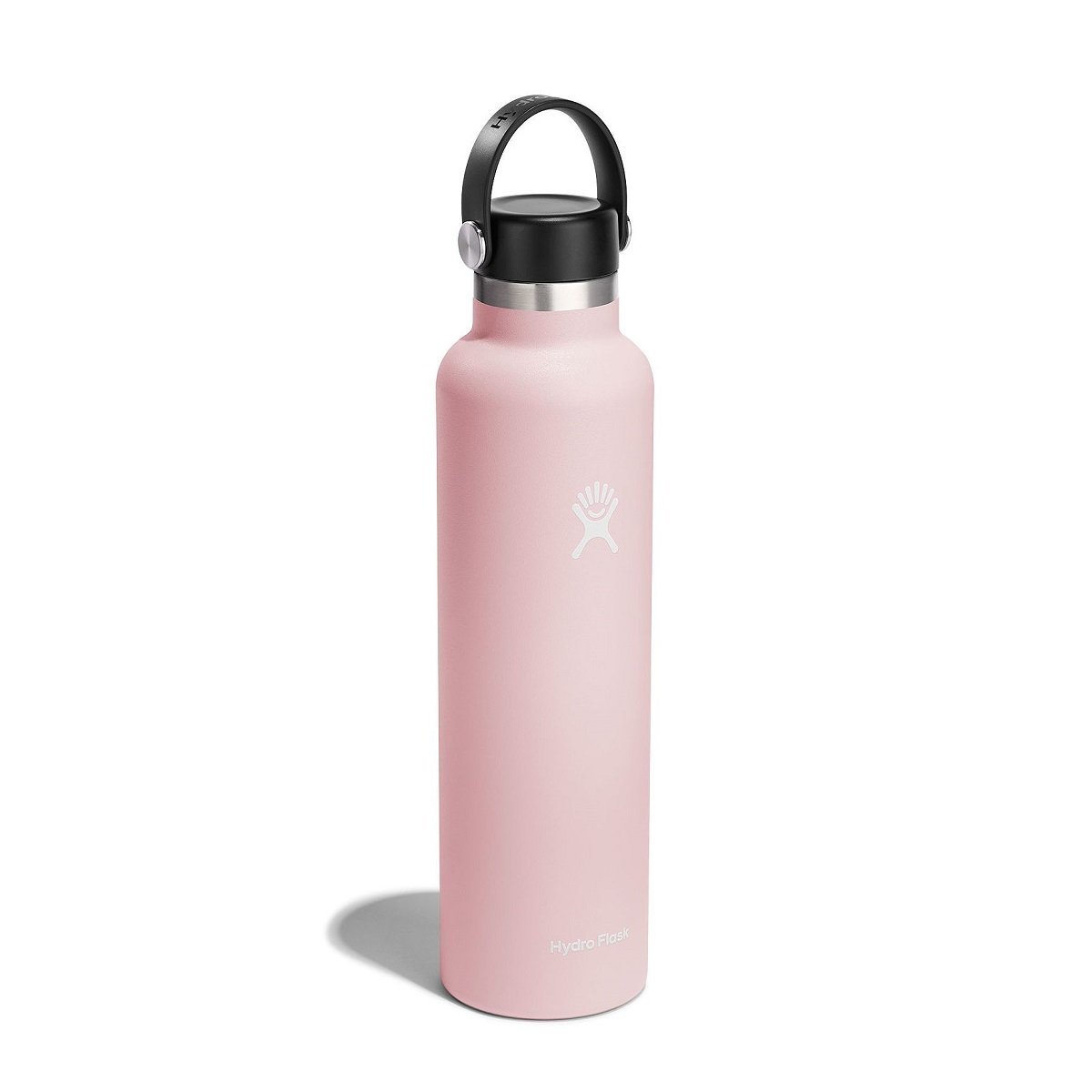 Termoska Hydro Flask 24 oz (710 ml) Standard Mouth Flex Cap - ružová
