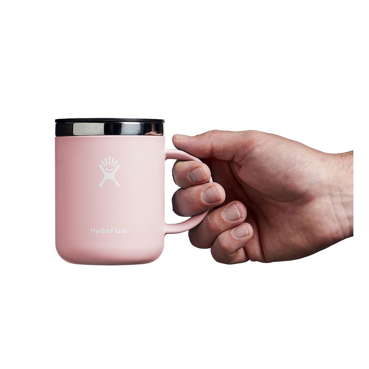 Termohrnček Hydro Flask Coffee Mug 12 oz (355ml) - ružová