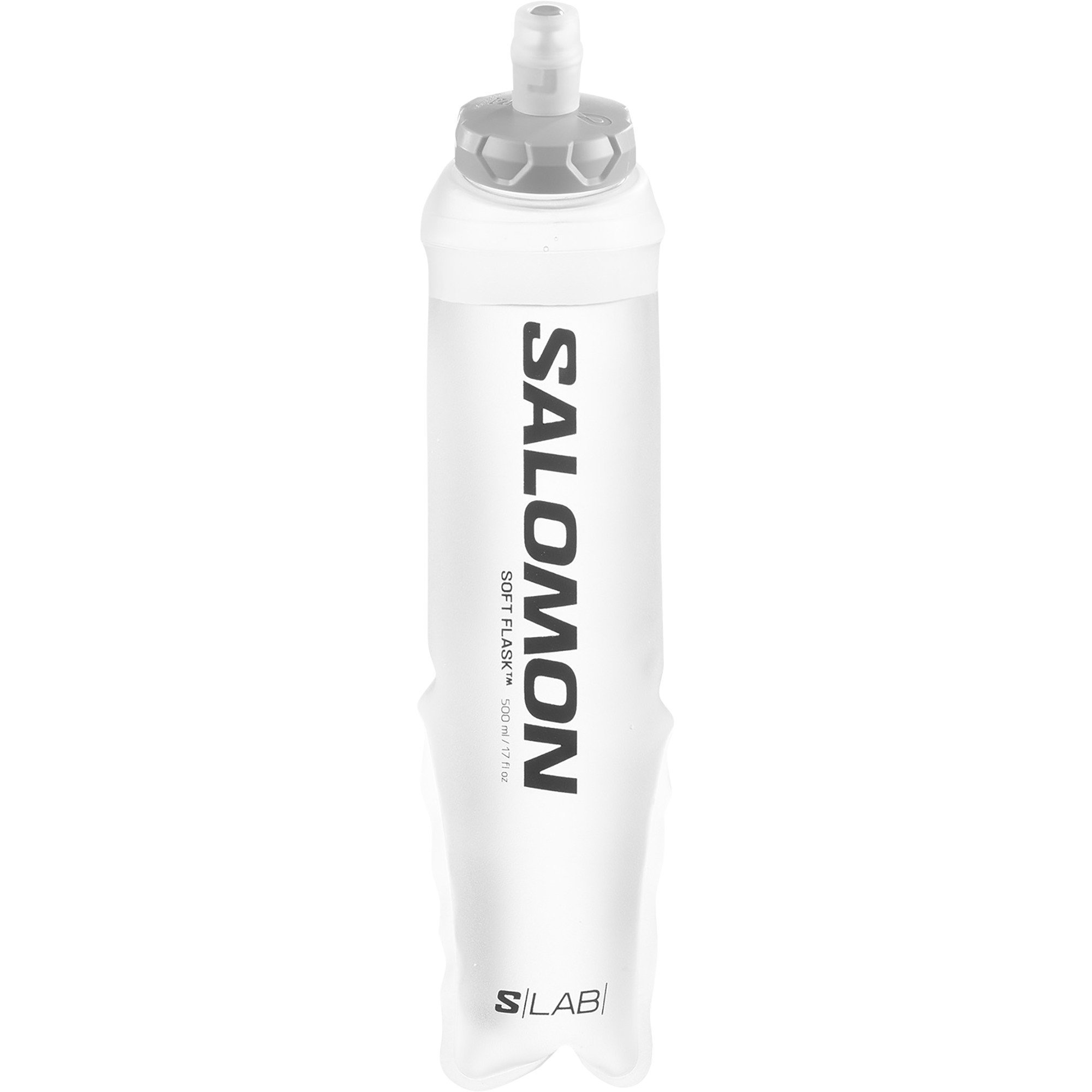 Salomon S LAB Soft Flask 500ml - transparentný