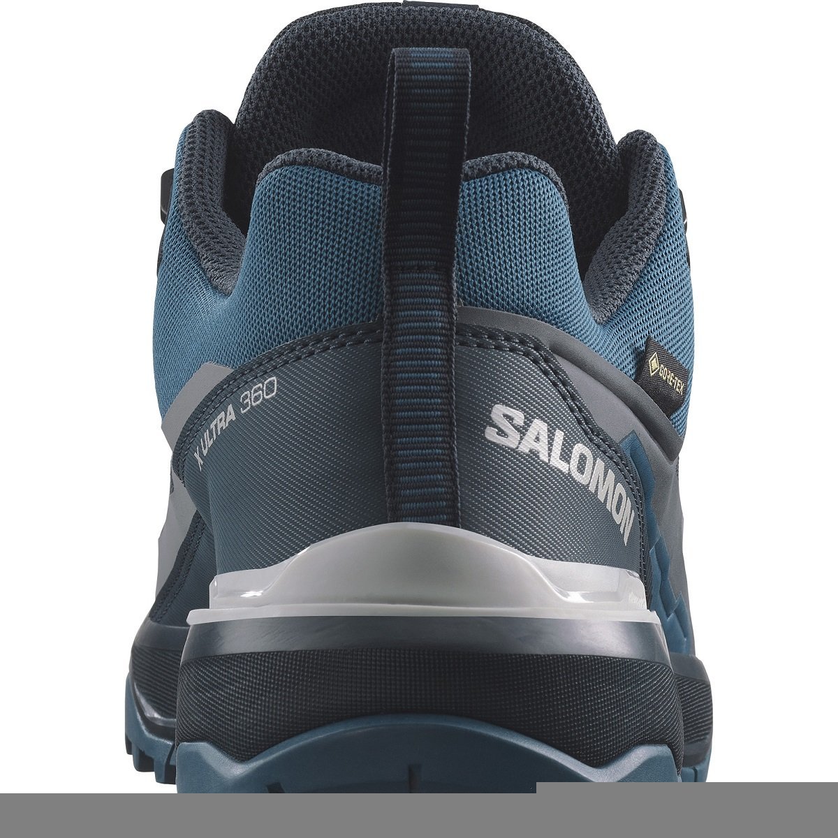 Obuv Salomon X Ultra 360 GTX M - modrá/čierna