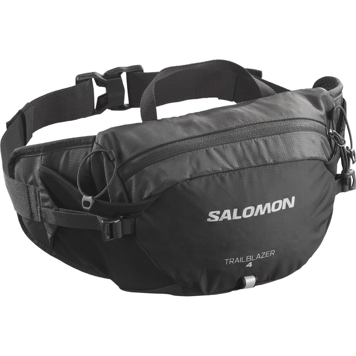 Salomon Trailblazer Belt 4 - čierny