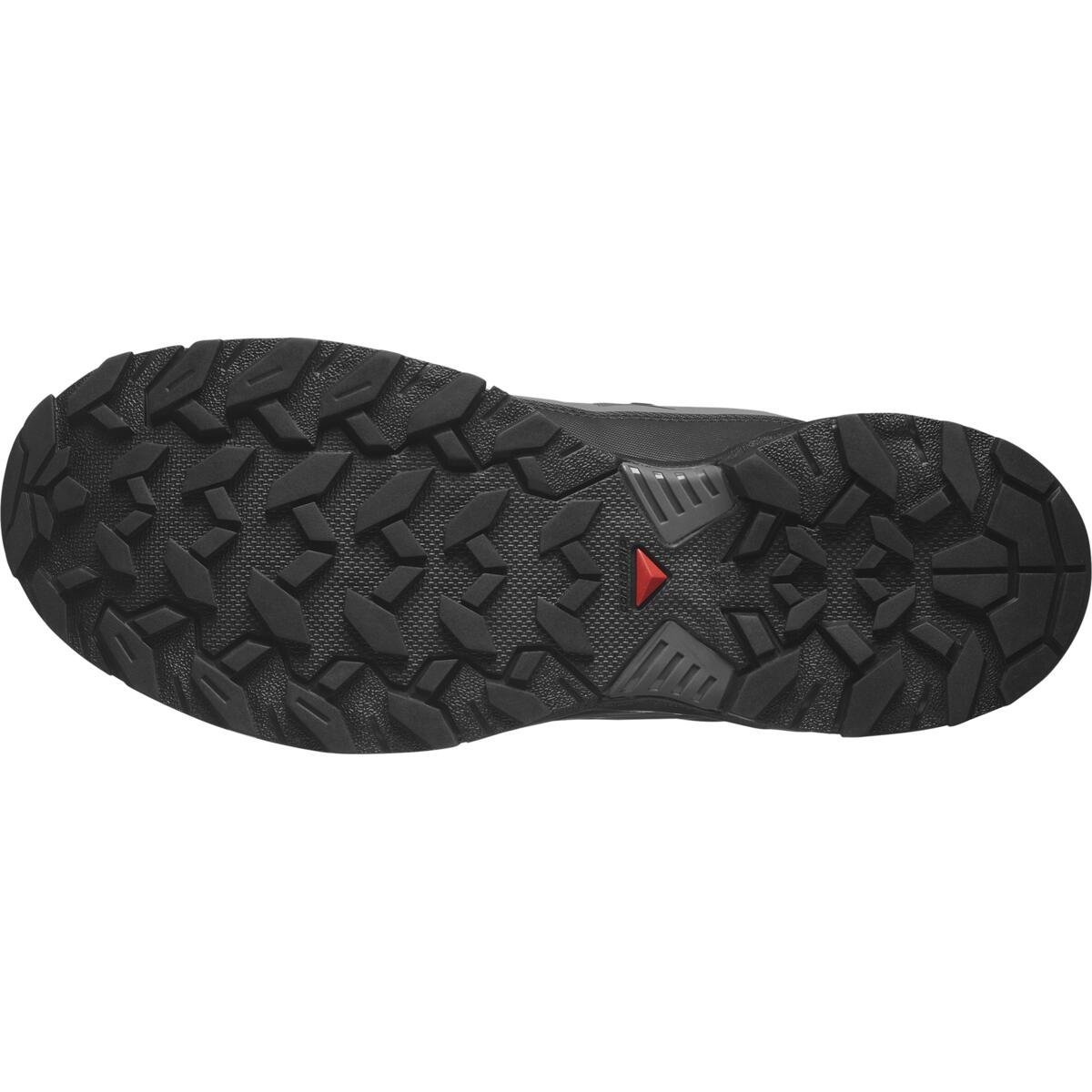 Topánky Salomon X Ultra 360 M - grey