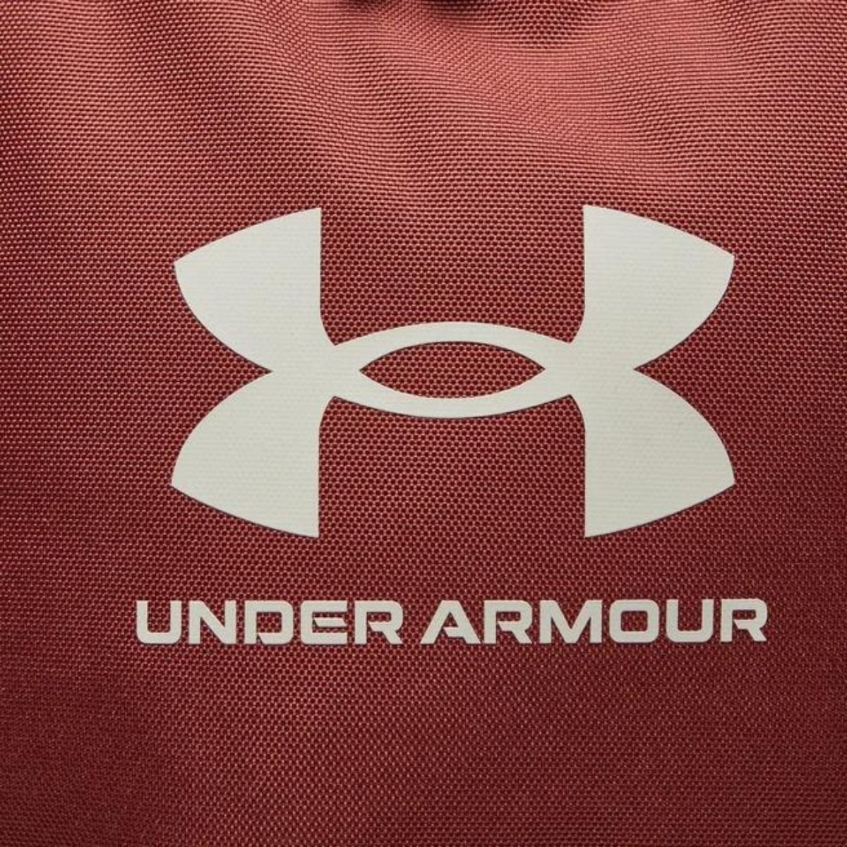 Batoh Under Armour UA Loudon Lite - červená