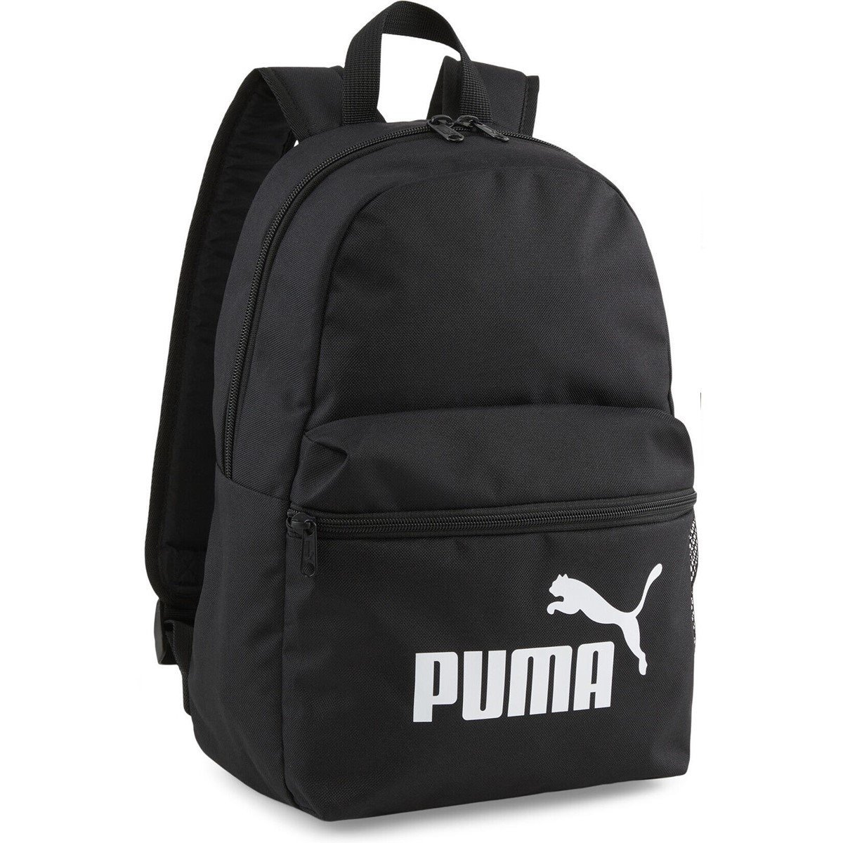 Batoh Puma Phase Small - čierny