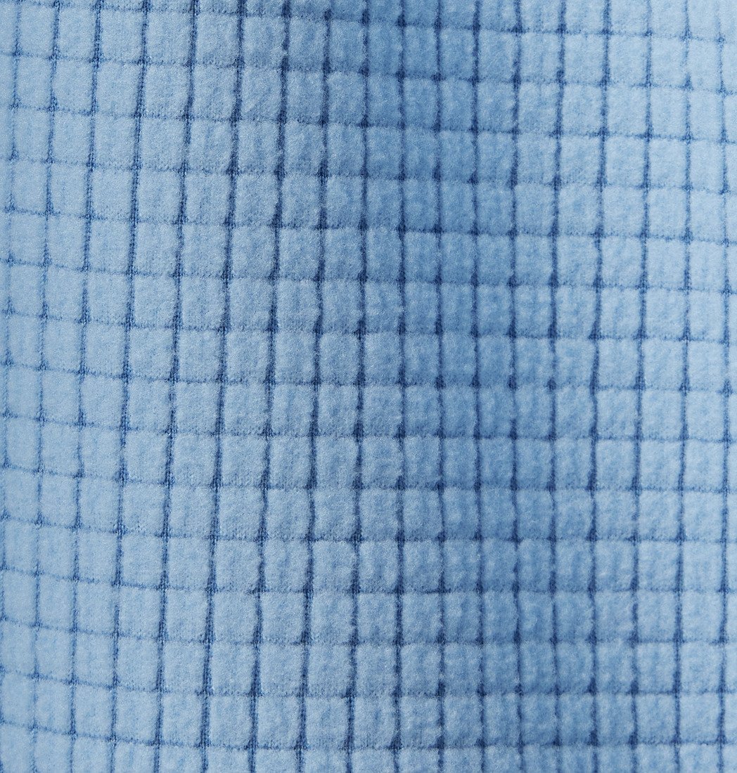 Mikina Columbia Park View™ Fleece Full Zip M - modrá