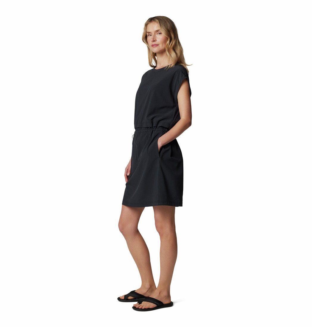 Šaty Columbia Boundless Beauty™ Dress W - čierna