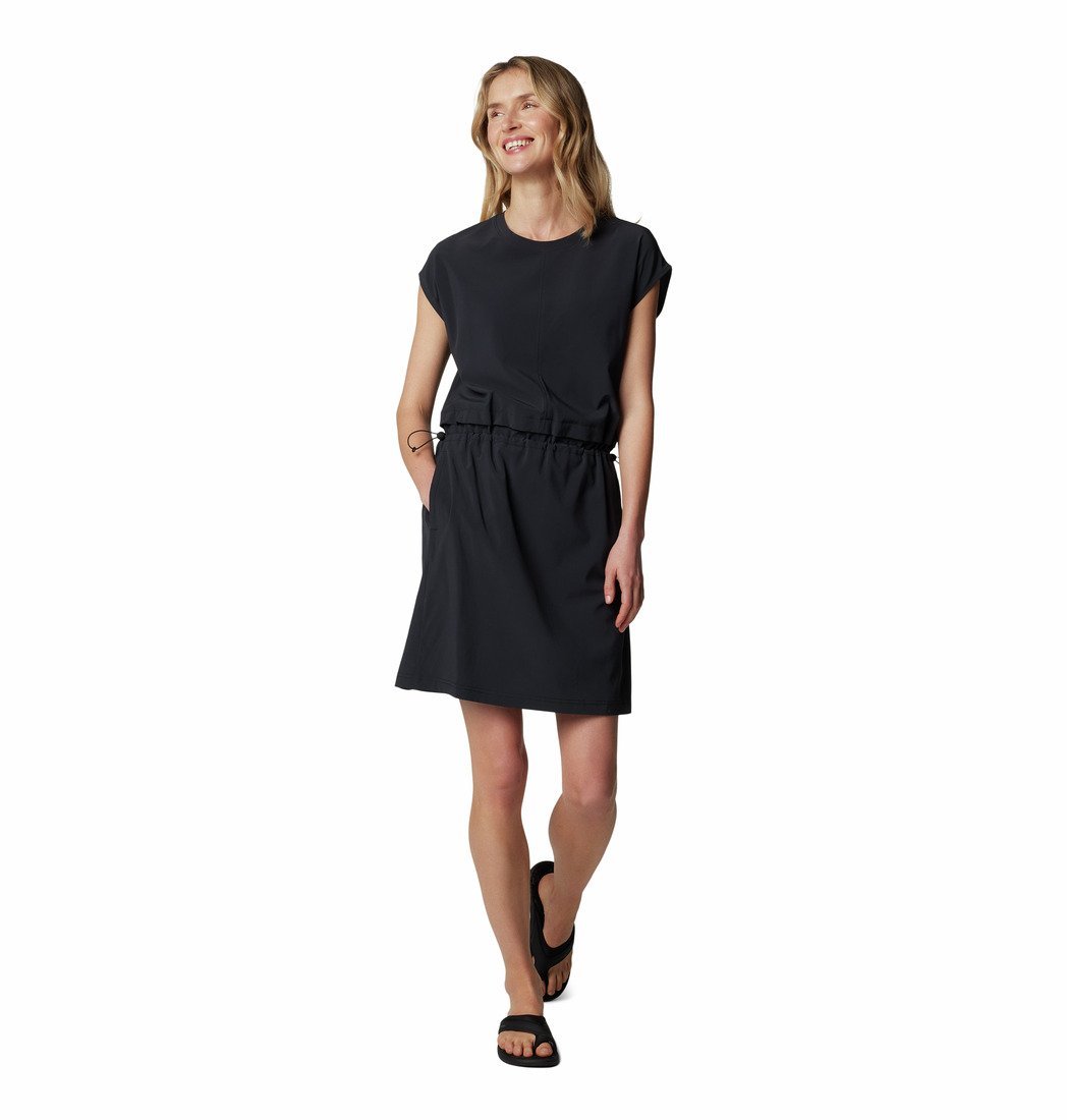 Šaty Columbia Boundless Beauty™ Dress W - čierna