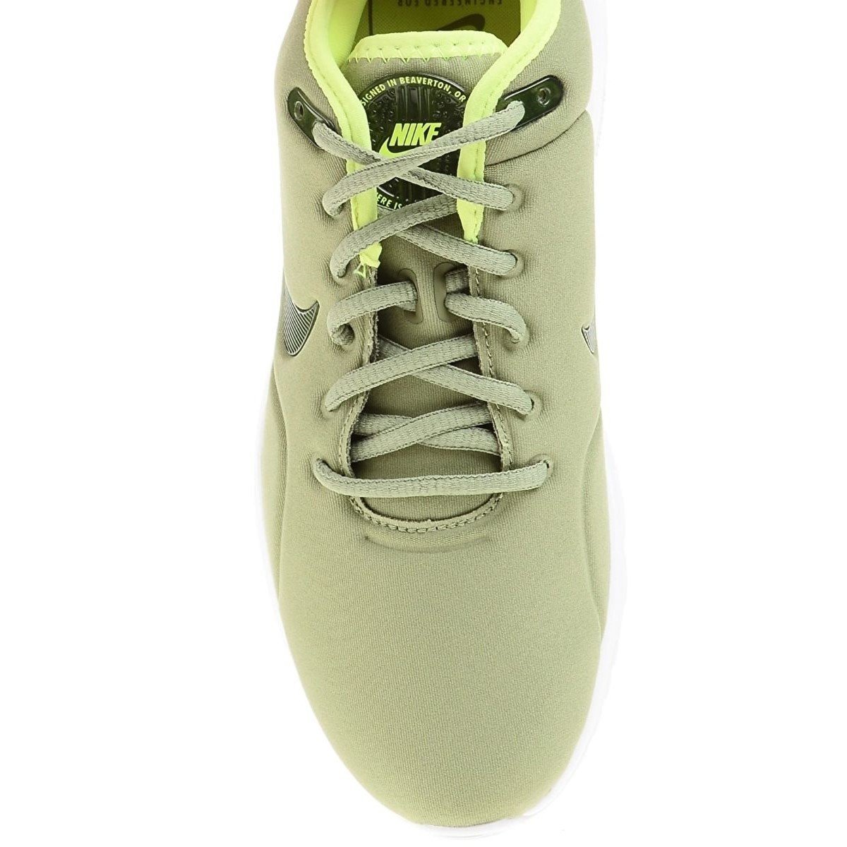 Topánky Nike Runner LW W - green