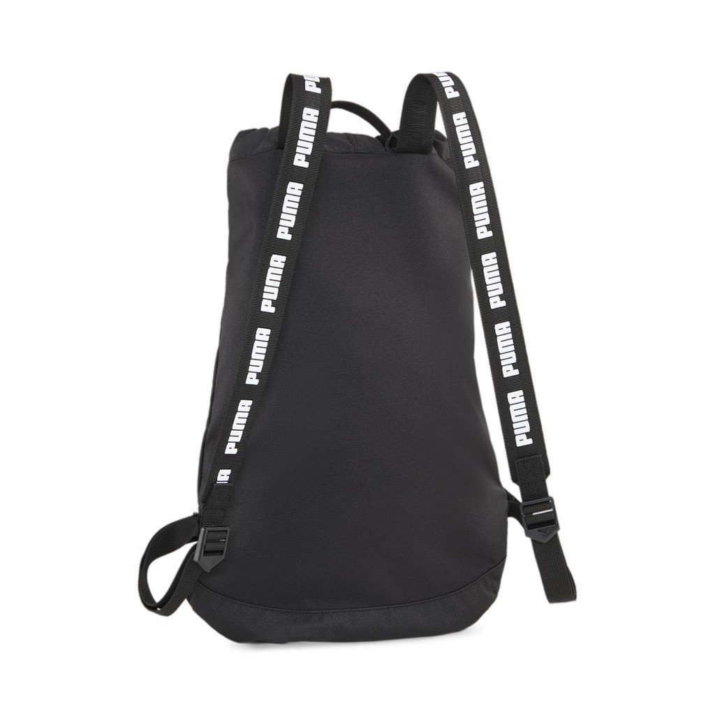 Batoh Puma EvoESS Smart Bag - čierna