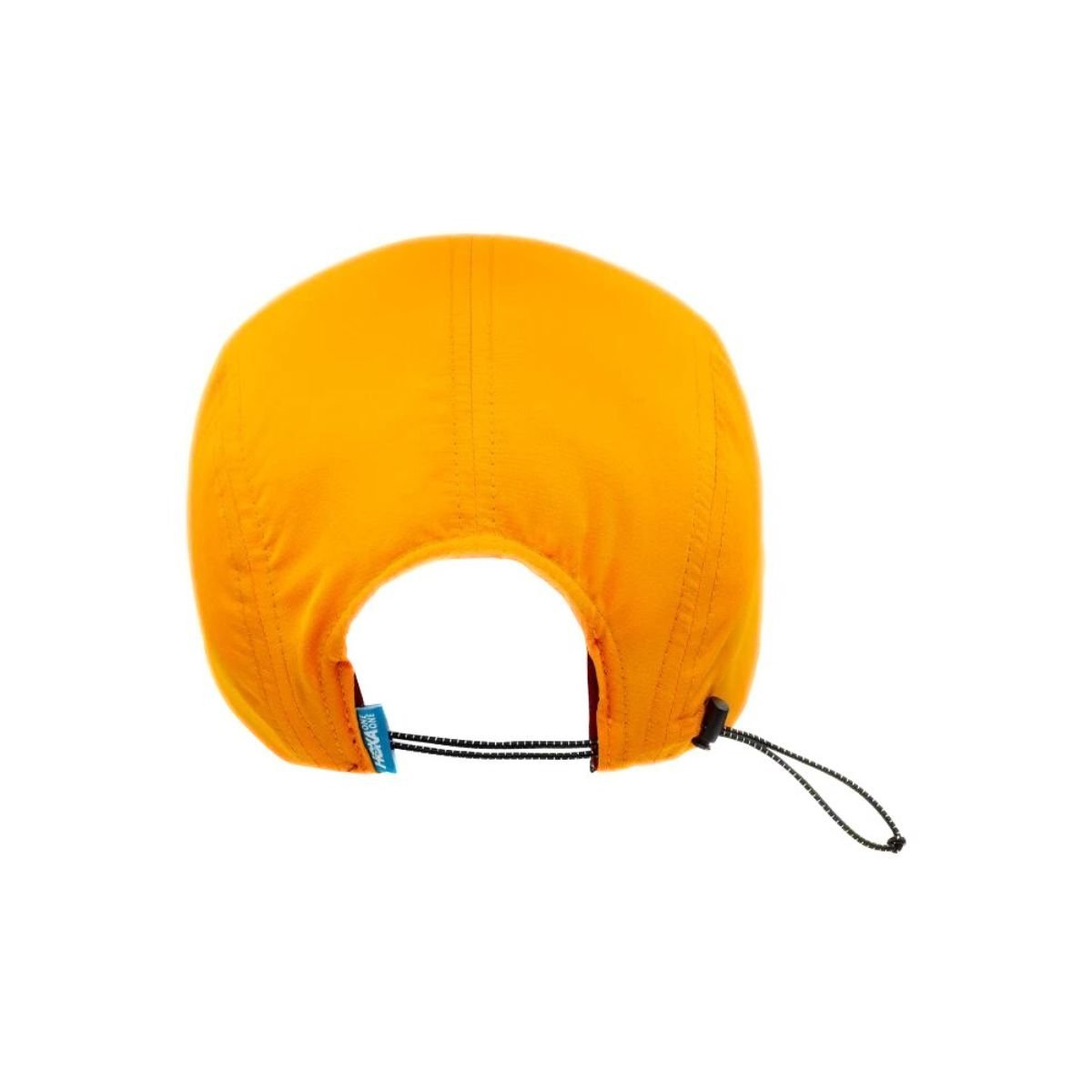 Šiltovka Hoka Packable Trail Hat - žltá