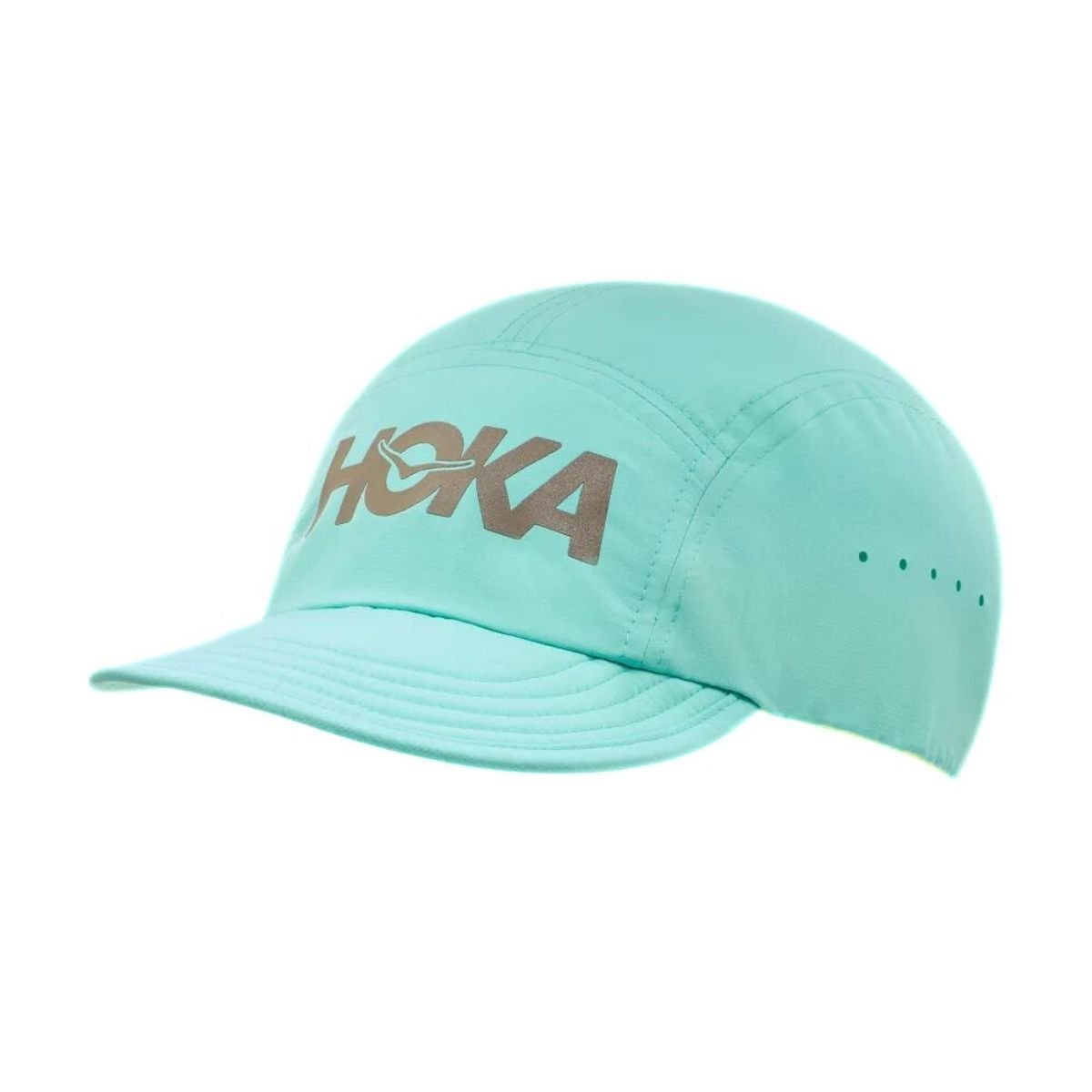Šiltovka Hoka Packable Trail Hat - modrá