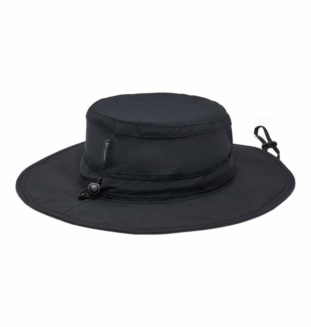 Klobúk Columbia Bora Bora™ Booney Uni Hat - čierna