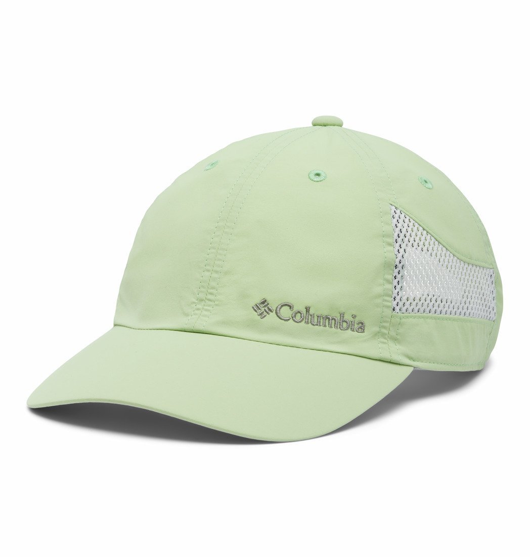 Columbia Tech Shade™ Hat - zelená