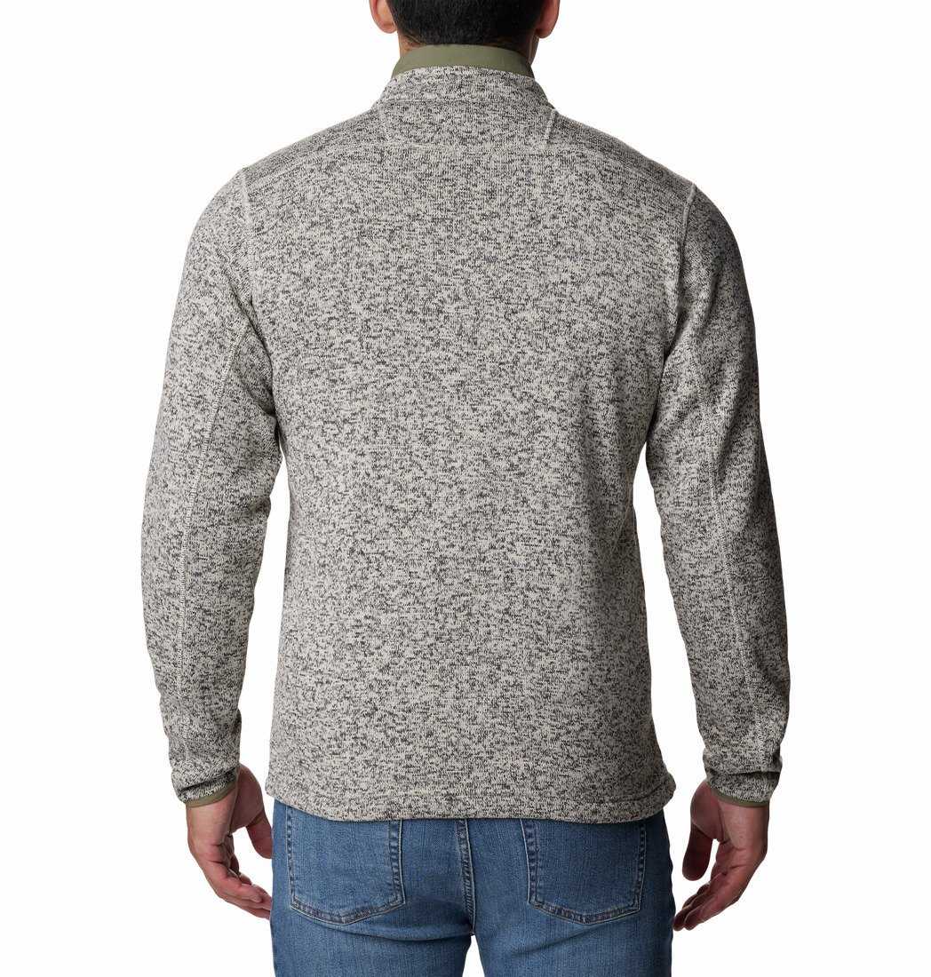 Columbia Sweater Weather™ Full Zip M - šedá