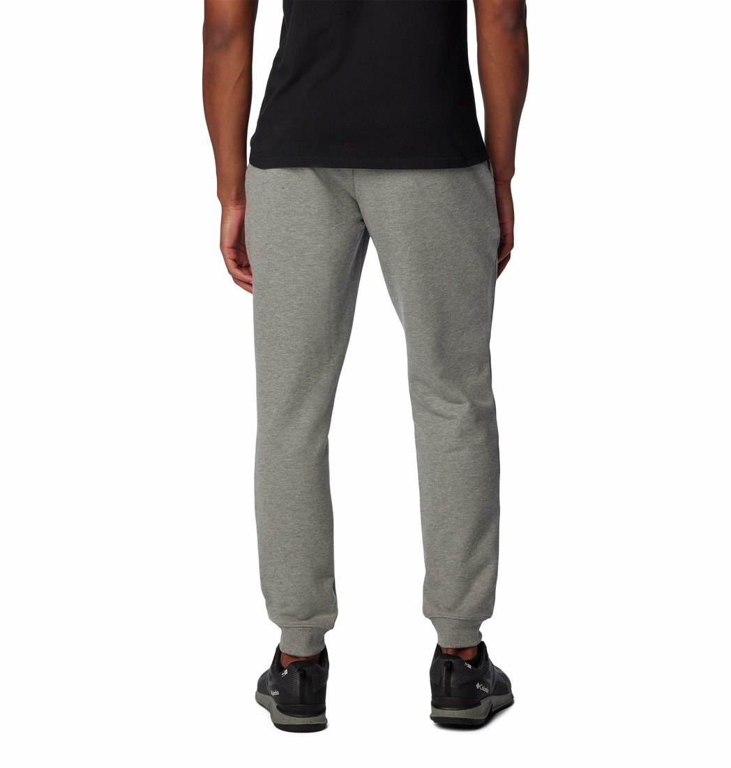 Columbia Marble Canyon™ French Terry Jogger M - šedá