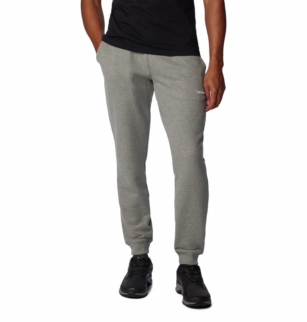 Columbia Marble Canyon™ French Terry Jogger M - šedá