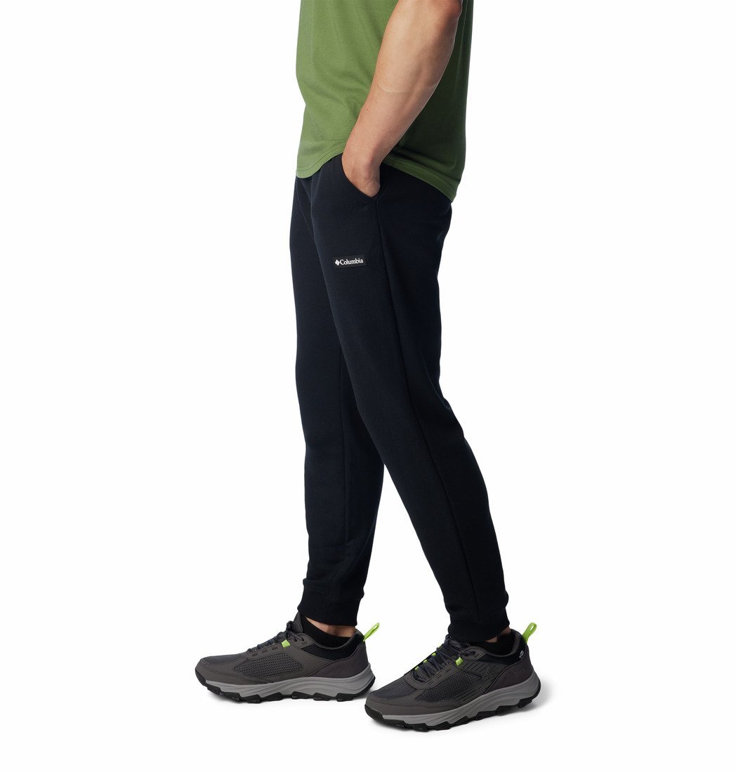 Columbia Marble Canyon™ French Terry Jogger M - čierna