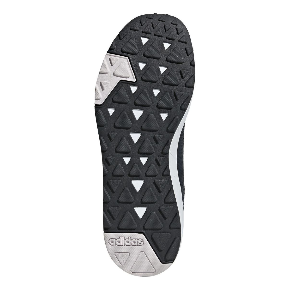 Obuv Adidas Questar X BYD - čierna/sivá