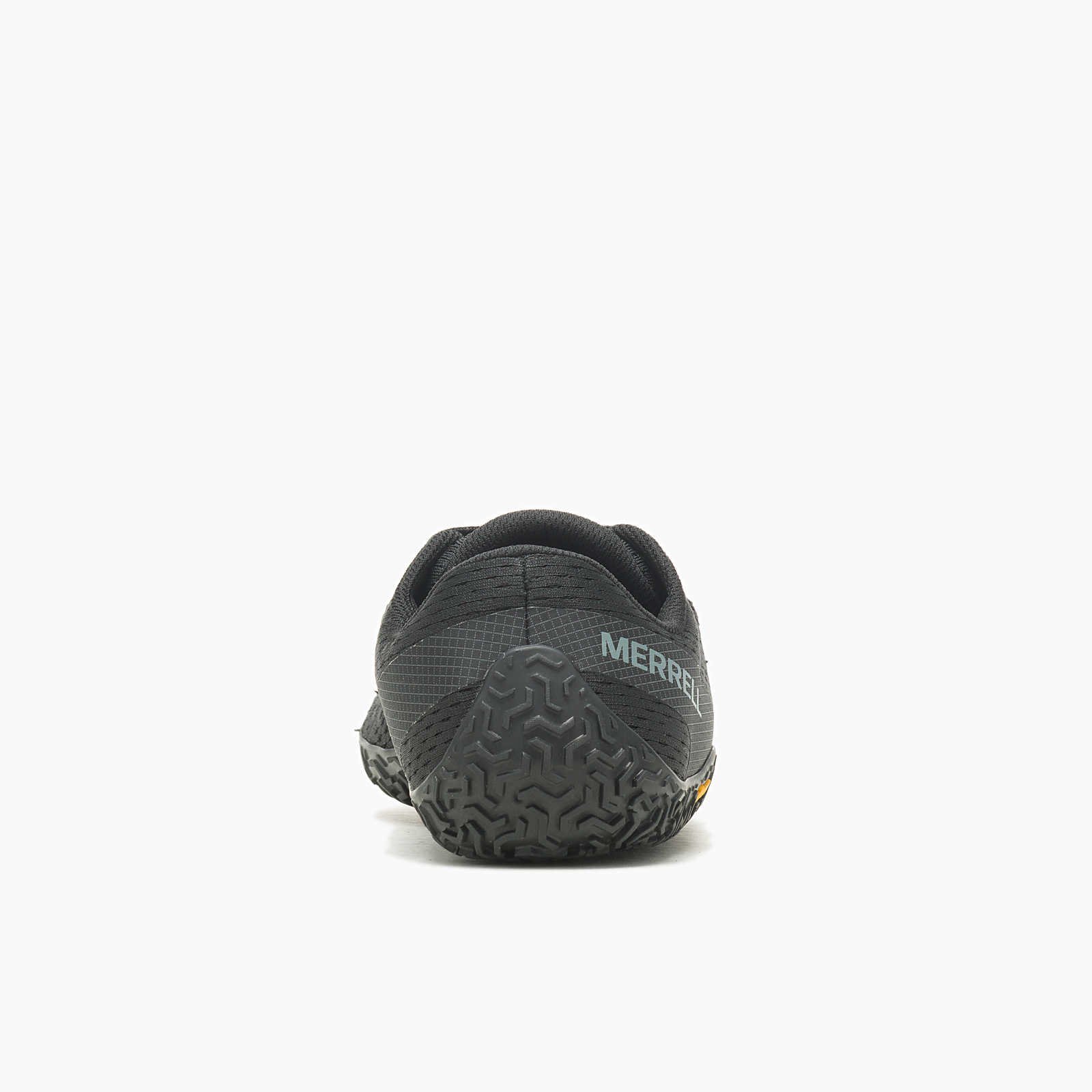 Obuv Merrell Vapor Glove 6 M - čierna