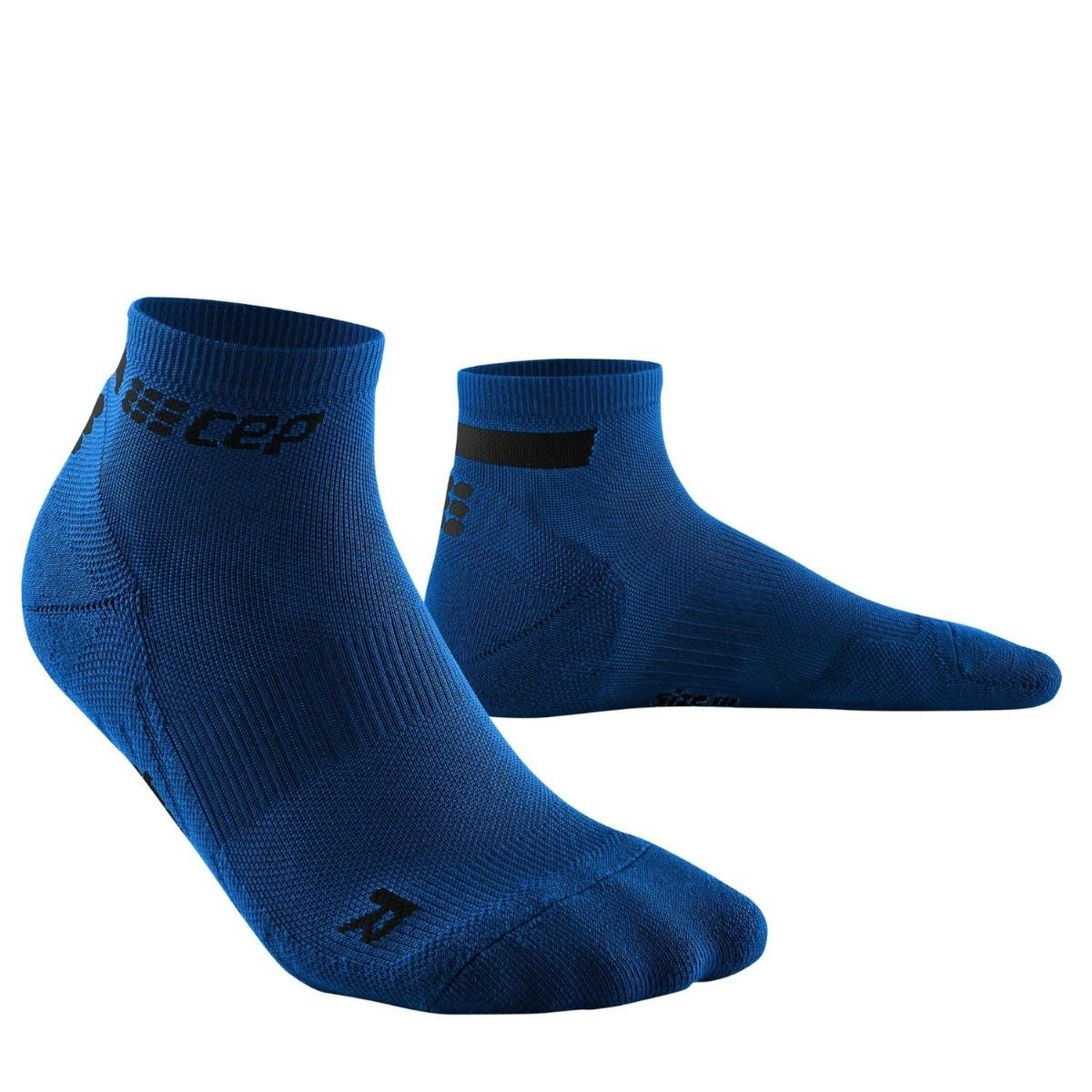 Ponožky CEP 4.0 W - modrá