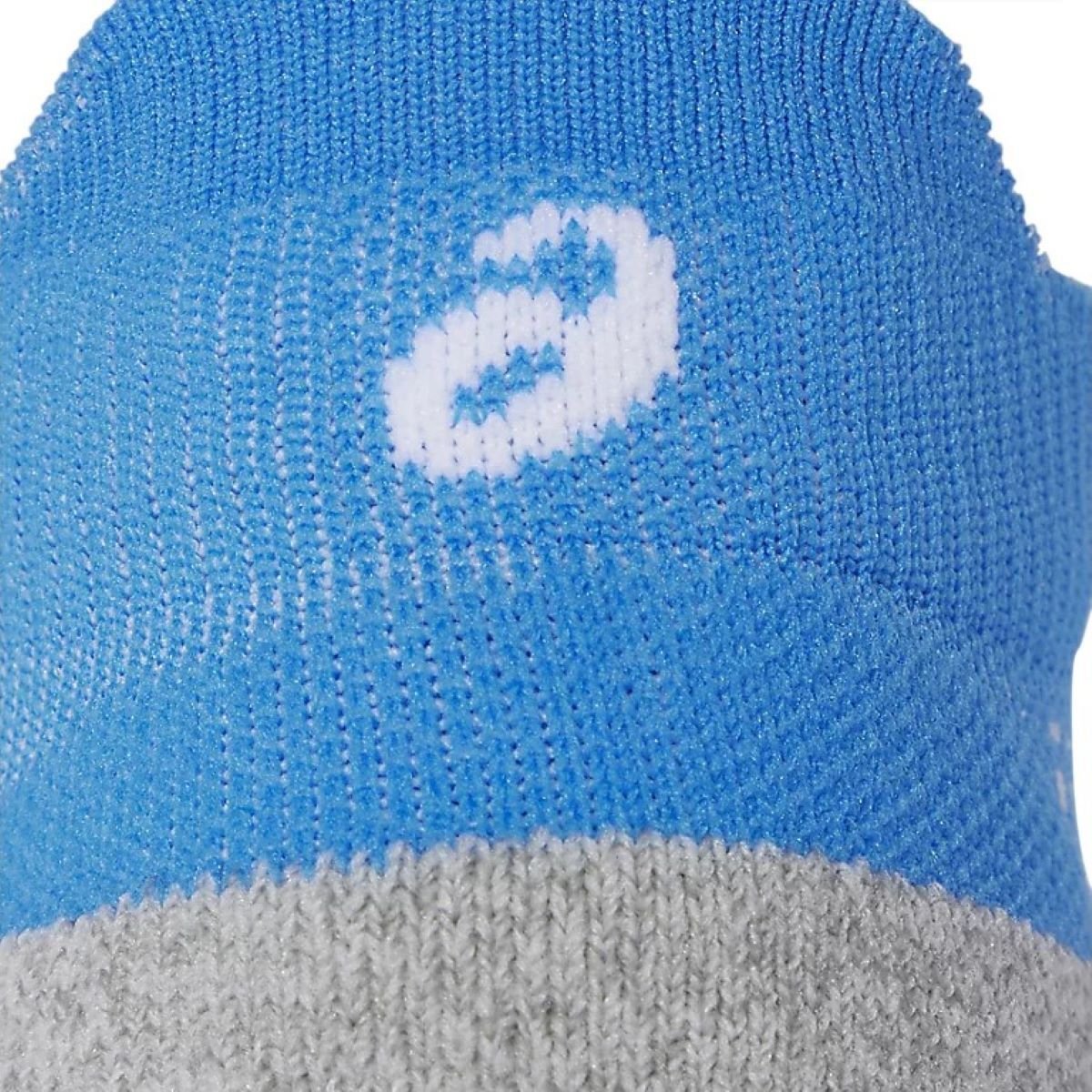 Ponožky Asics Performance Run Sock ANkle - modrá/biela
