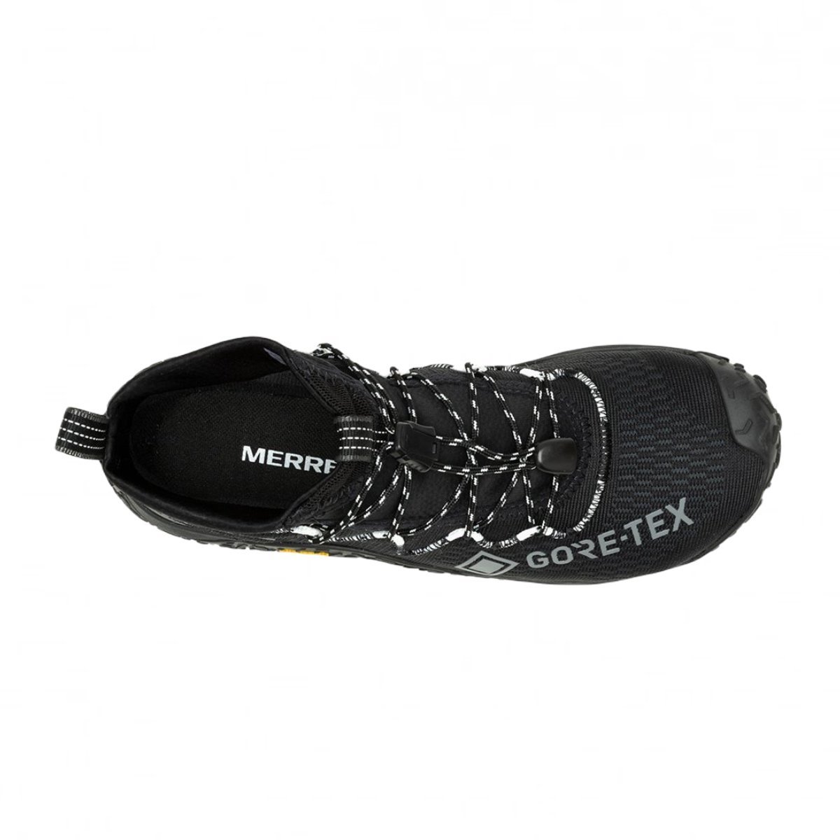 Merrell Trail Glove 7 GTX W - čierna