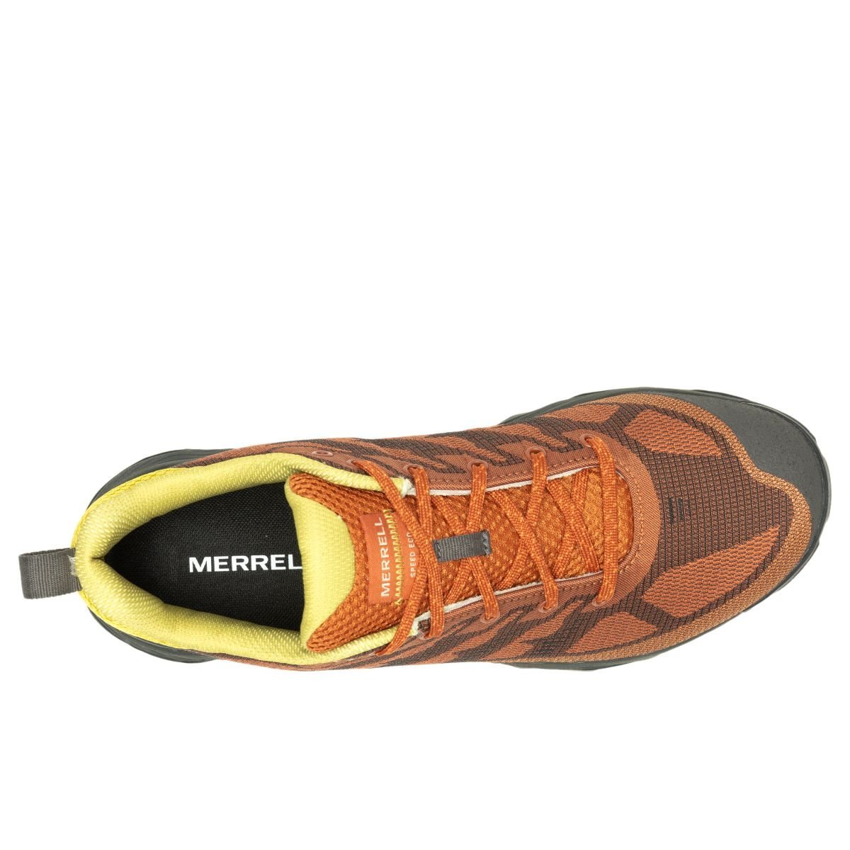 Topánky Merrell J037687 Speed Eco M - oranžová