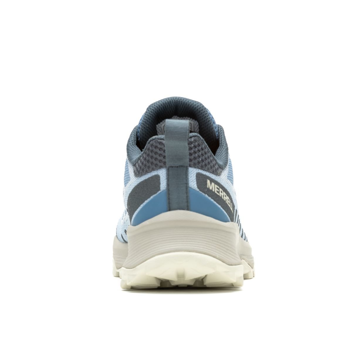 Topánky Merrell J038084 Speed Eco W - modrá
