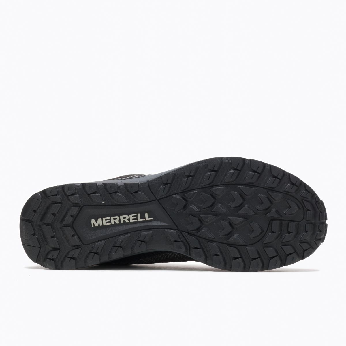 Topánky Merrell J067157 Fly Strike M - čierna