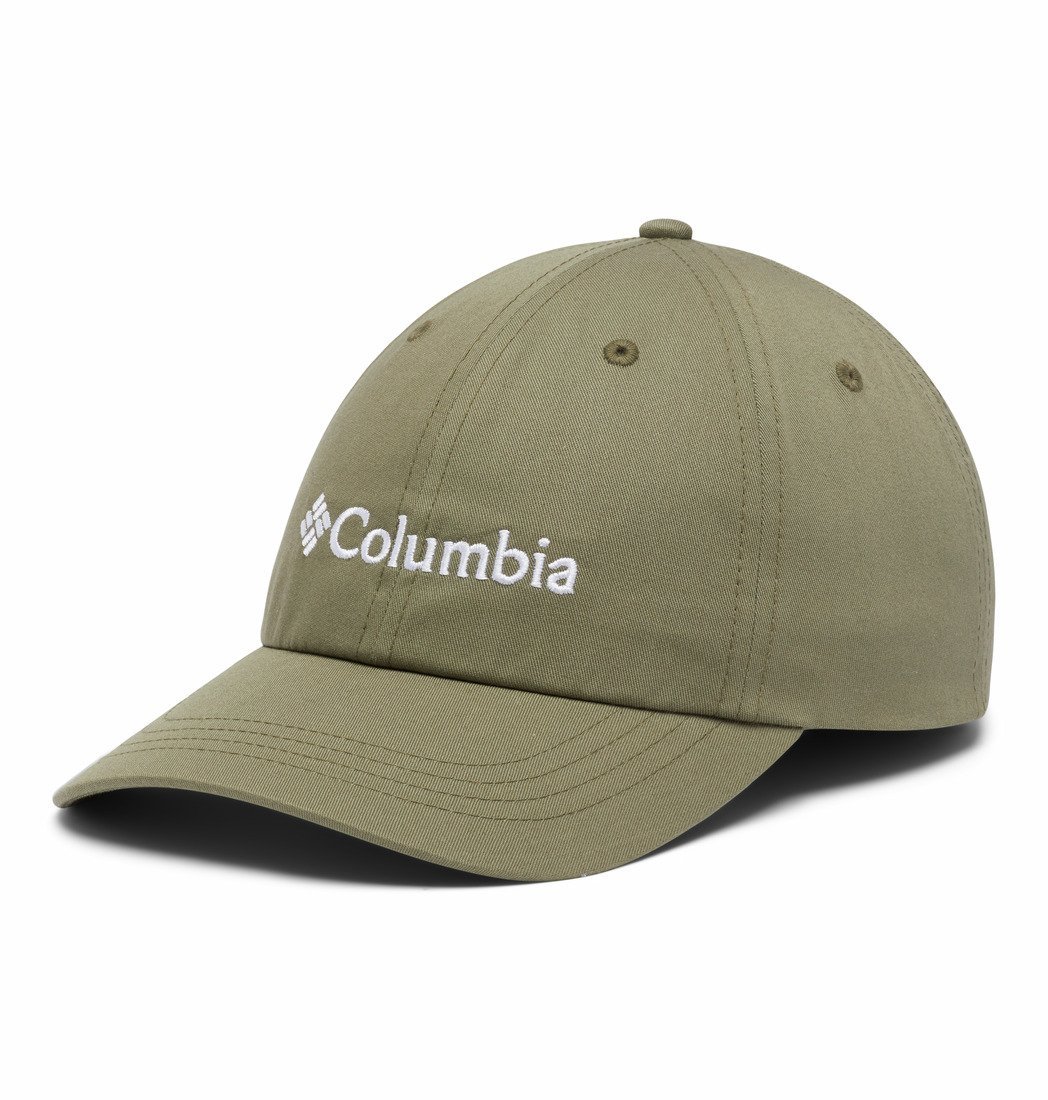 Columbia ROC™ II Ball Cap - zelená