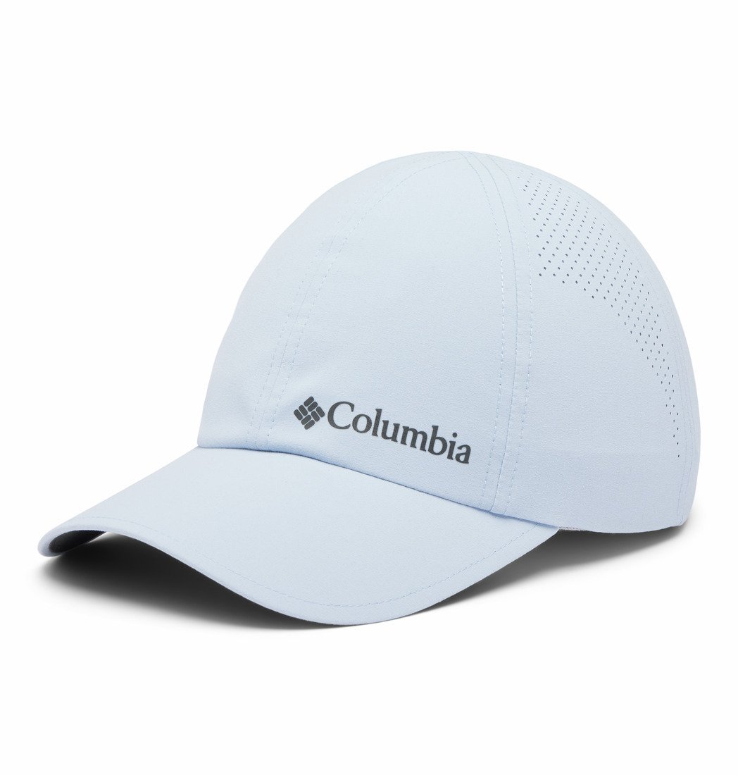 Šiltovka Columbia Silver Ridge™ III Ball Cap 1840071477 - whisper ...