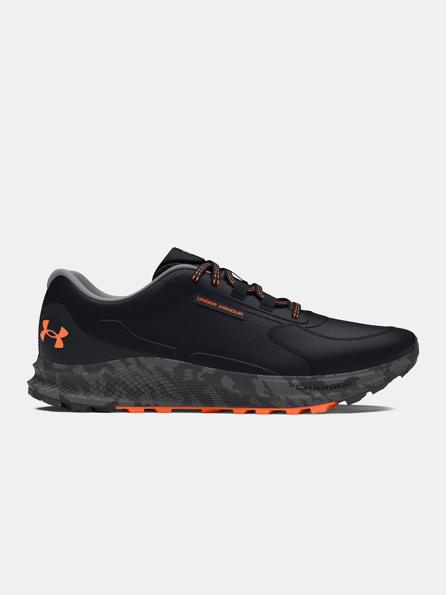 Obuv Under Armour UA Charged Bandit TR 3-BLK