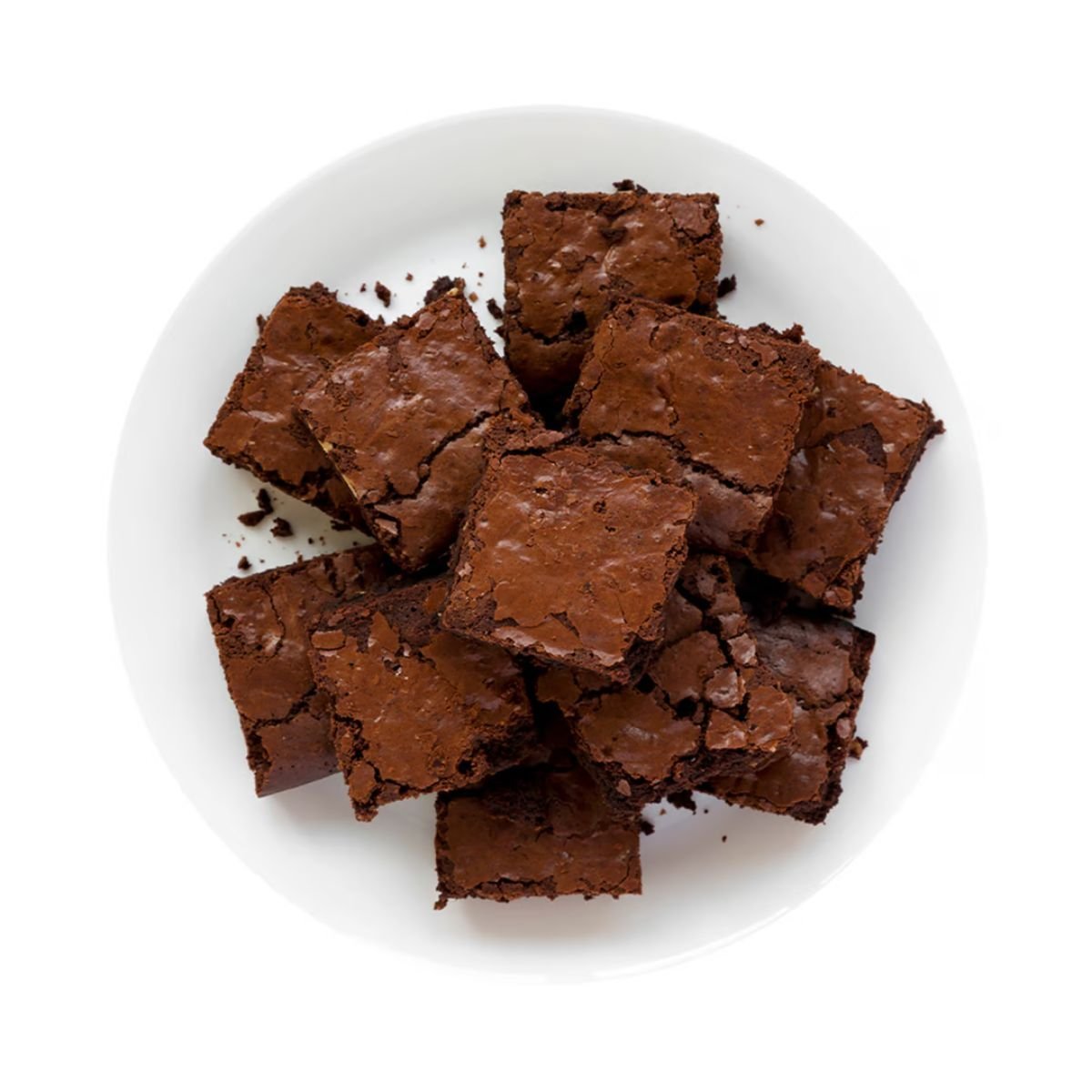 Nutrend Qwizz Protein Bar 60g - čokoládové koláčiky