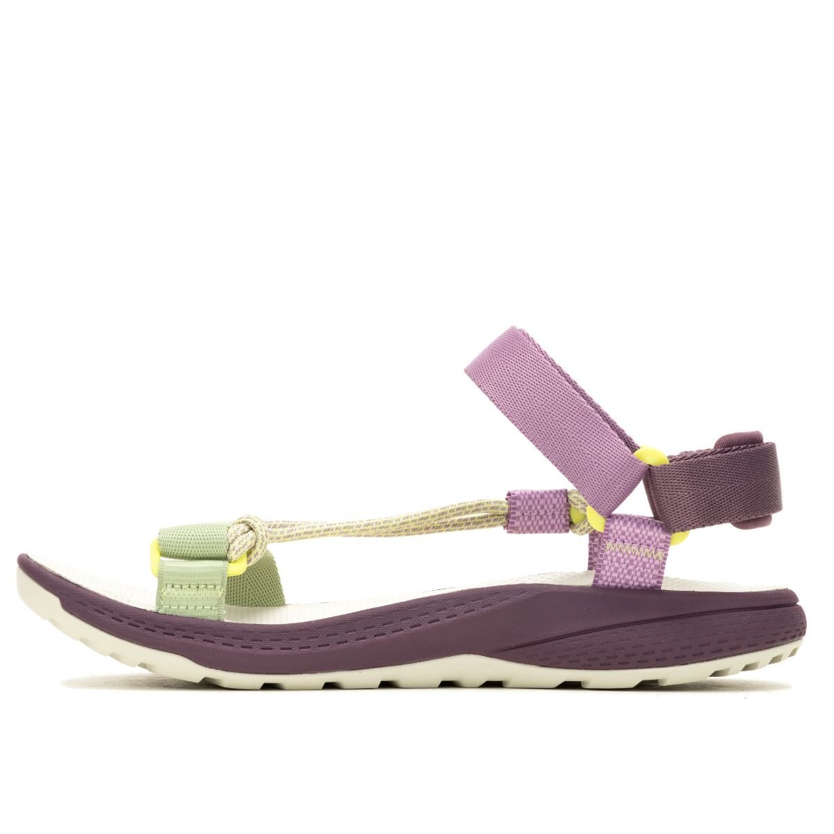 Topánky Merrell Bravada 2 Multi Strap W - purple