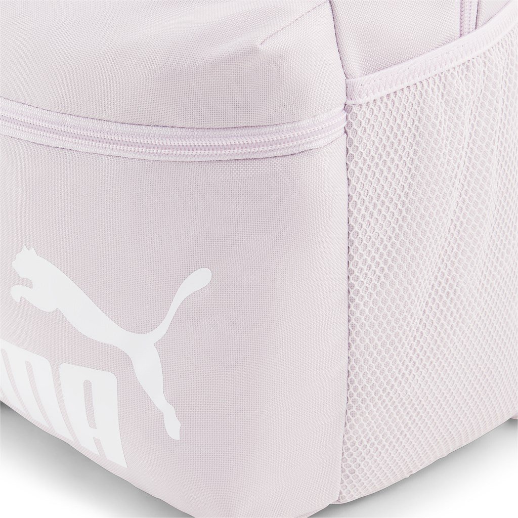 Batoh Puma Phase Backpack - ružová