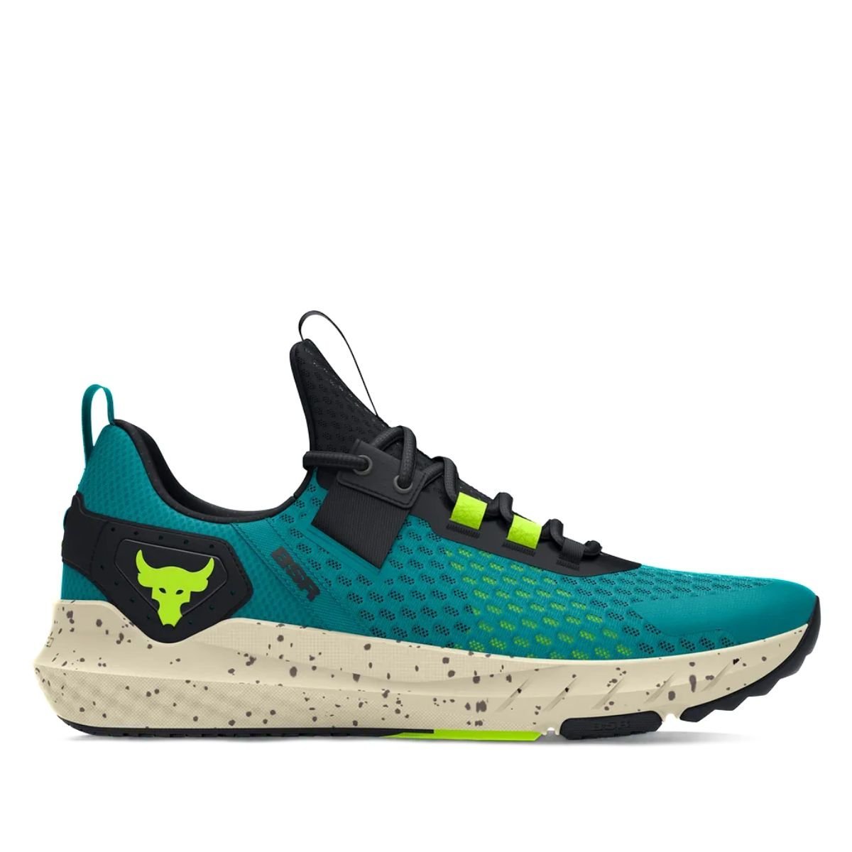 Topánky Under Armour UA Project Rock BSR 4 - blue
