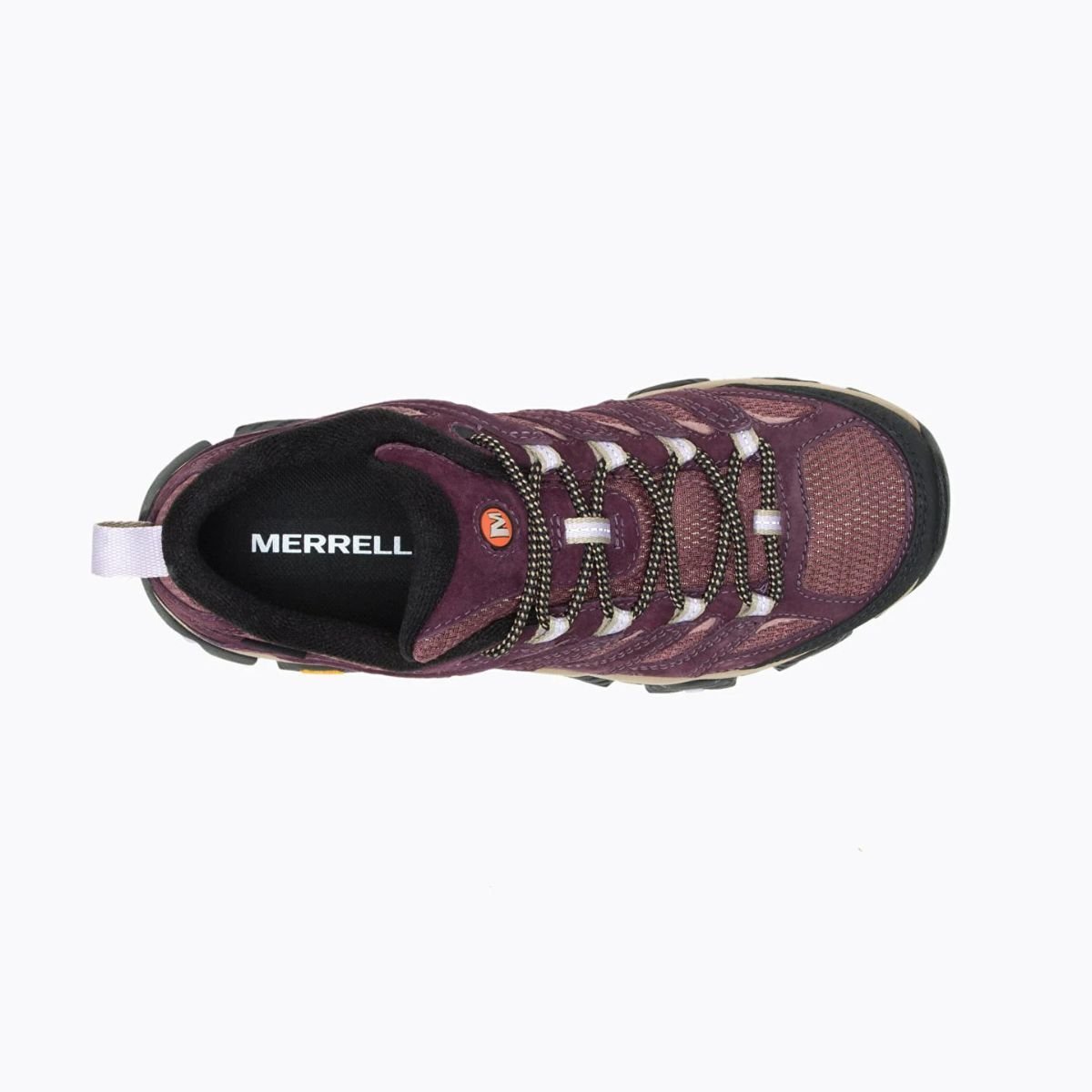 Obuv Merrell MOAB 3 GTX W - fialová/ružová