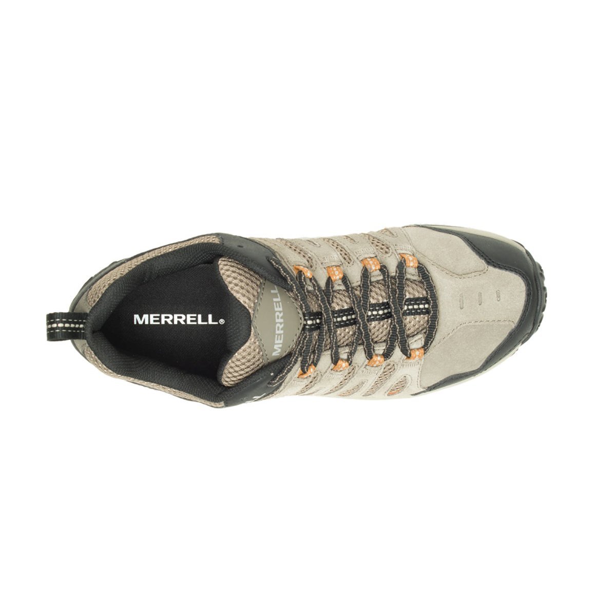 Topánky Merrell Crosslander 3 M - beige