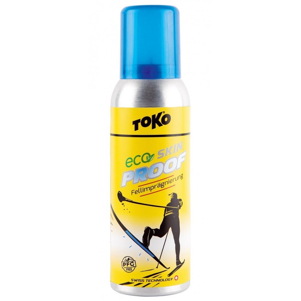 Toko Eco Skin Proof Wax 100ml - neutrálny