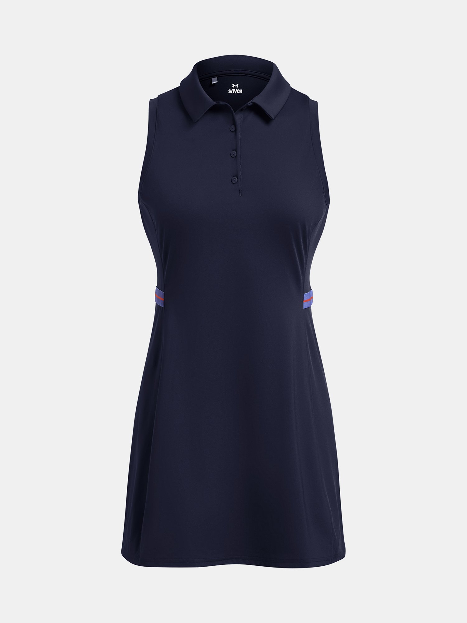 Šaty Under Armour UA Empower Dress - modrá
