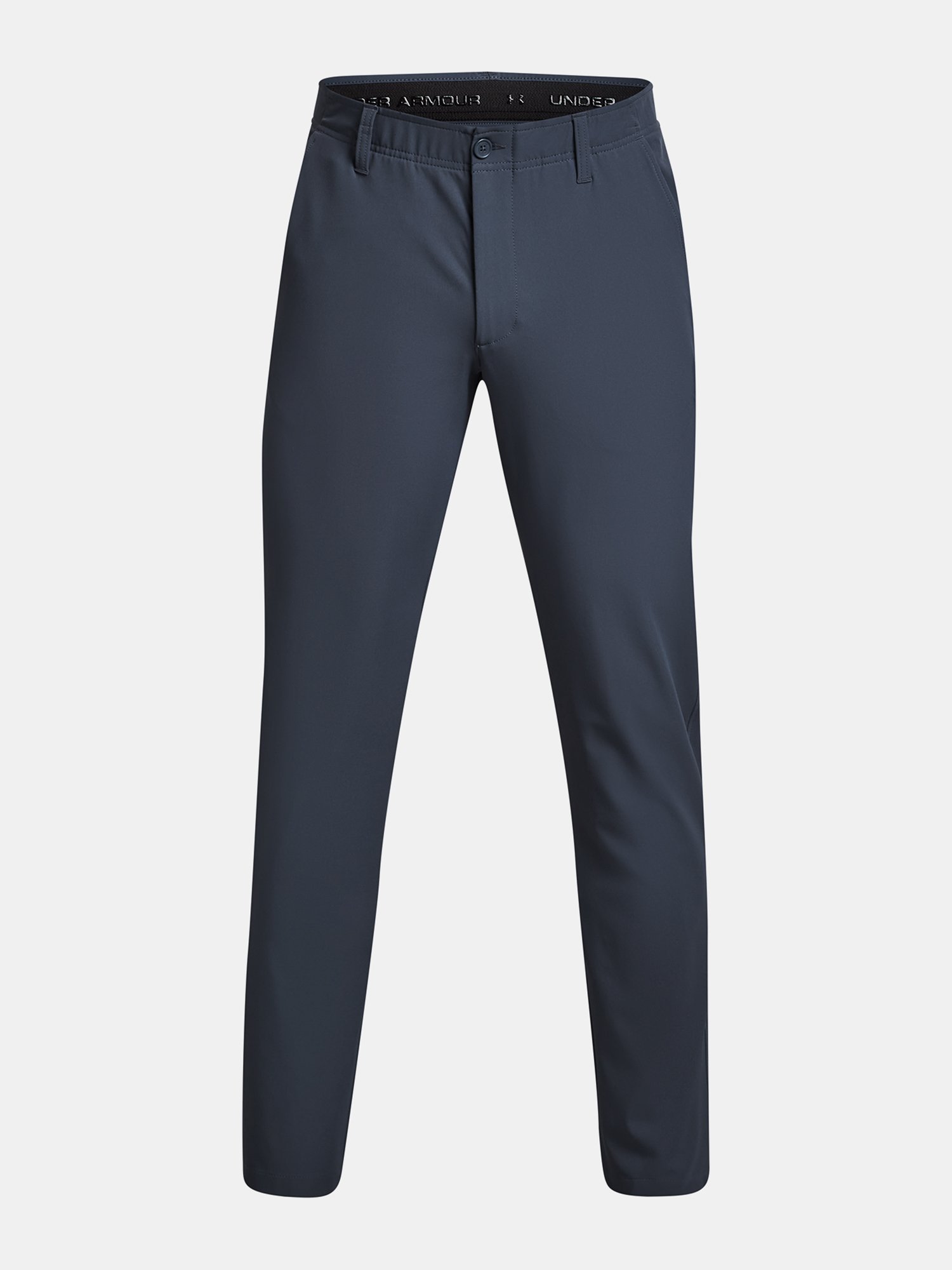 Nohavice Under Armour UA Drive Tapered Pant - sivá