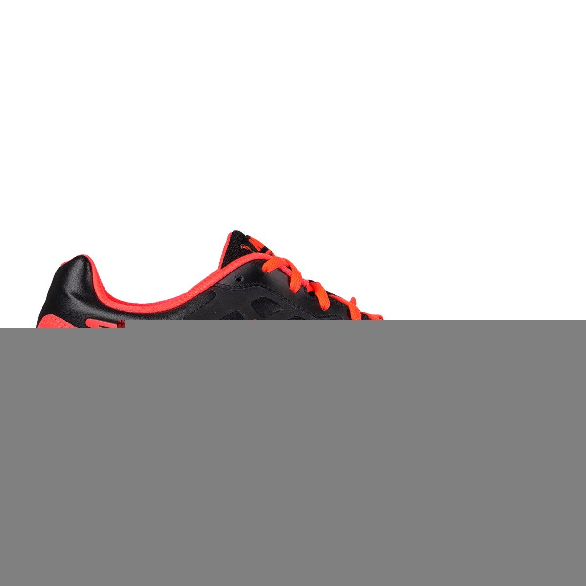 Pánska bežecká obuv Nike Downshifter 6 - Black/Red