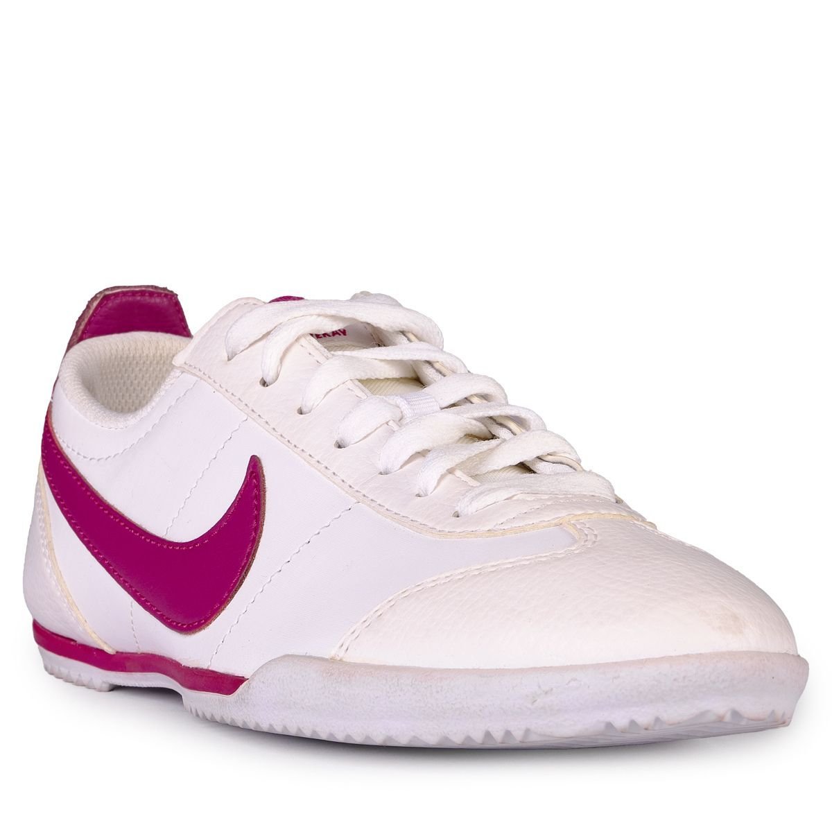 Dámske Nike Fivekay 3466266 - biela/ružová